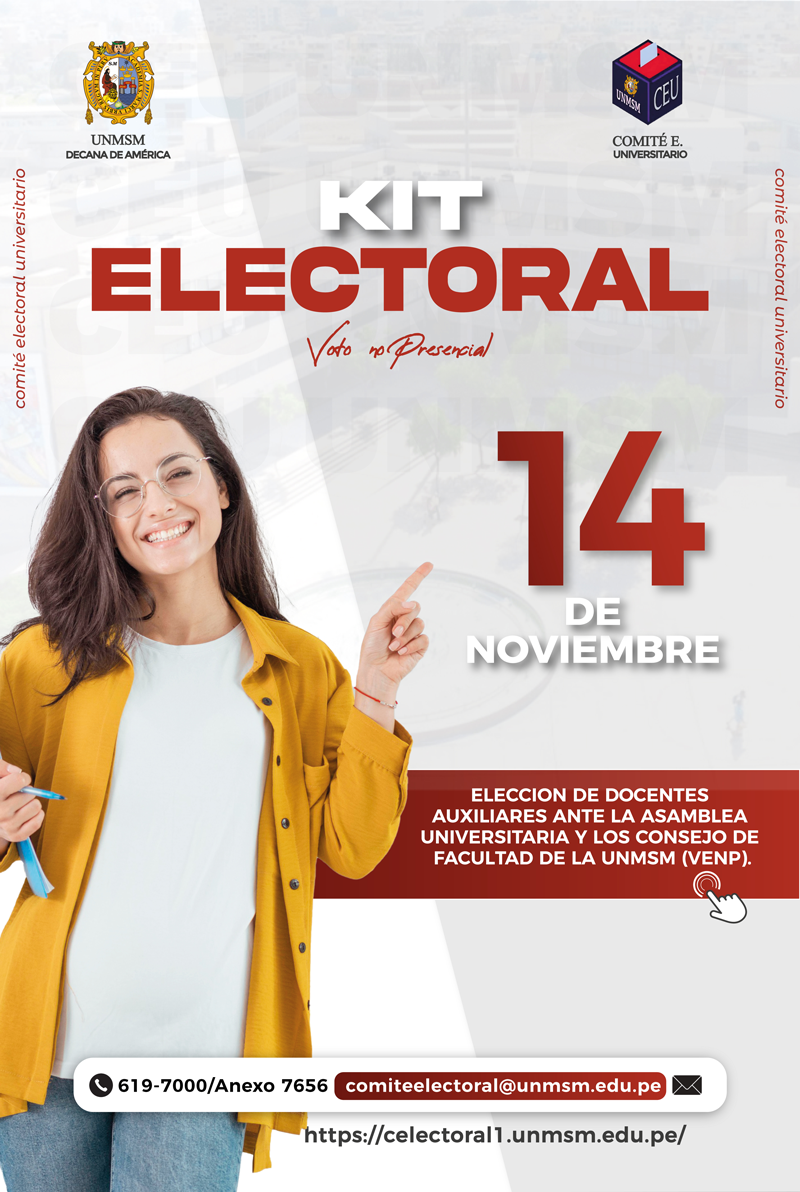 Banner docentes