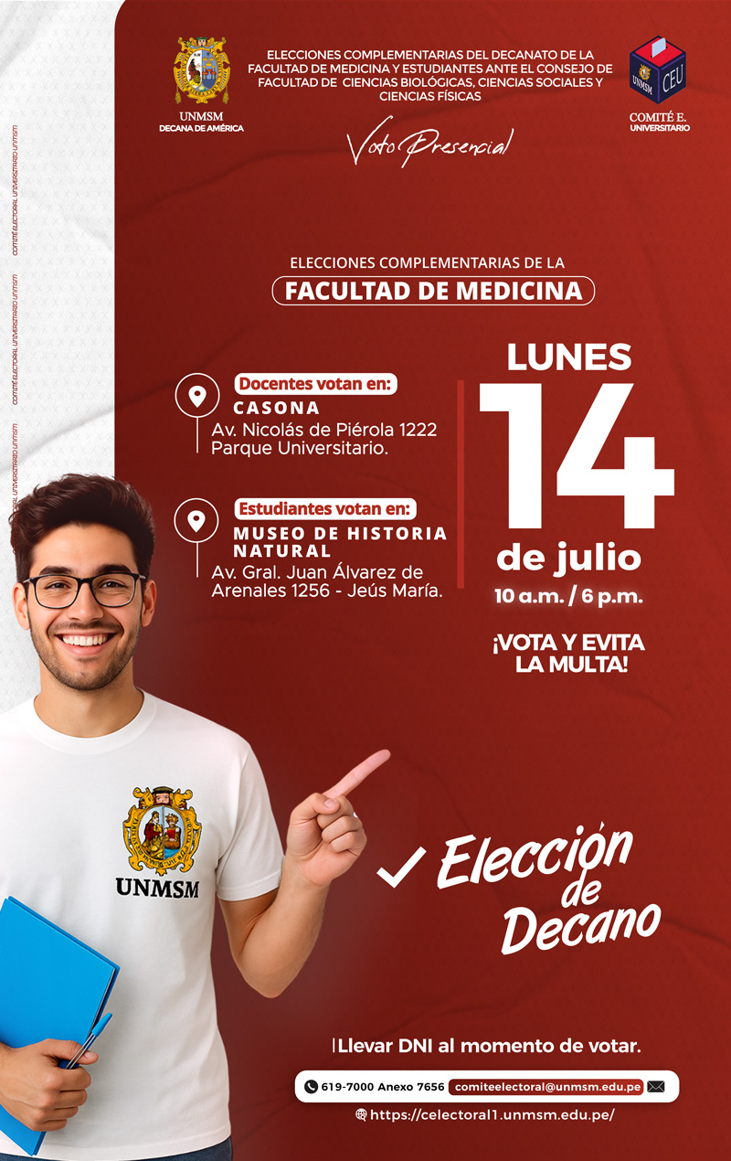 Banner docentes